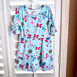 jojo siwa holiday dress NWT JoJo Siwa 2PK Holiday Dresses XS (4-5)
